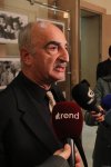 В Баку отметили юбилей Натига Расулзаде - в уютной атмосфере живого общения (ФОТО)