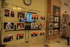 В Баку отметили юбилей Натига Расулзаде - в уютной атмосфере живого общения (ФОТО)