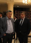 В Баку отметили юбилей Натига Расулзаде - в уютной атмосфере живого общения (ФОТО)