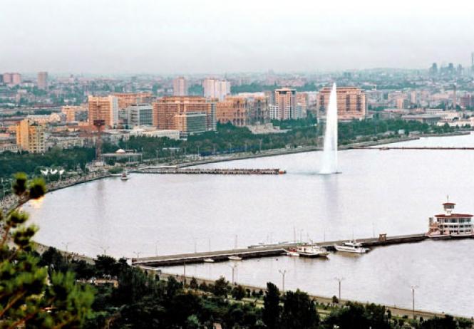 Coordination Council greenlights work plan for Egmont Group’s Baku plenary