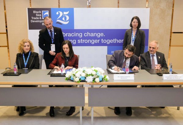 BSTDB advances key projects in Azerbaijan through new loan agreement