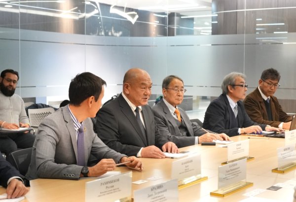 Kazakh Invest, Nagashima Holdings grinding bonds in jewelry industry