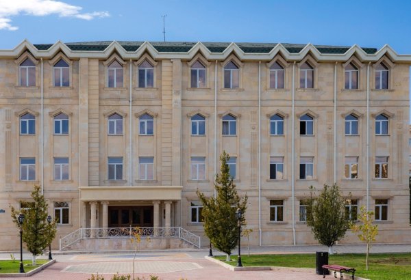 Число активных налогоплательщиков в Нахчыване значительно выросло