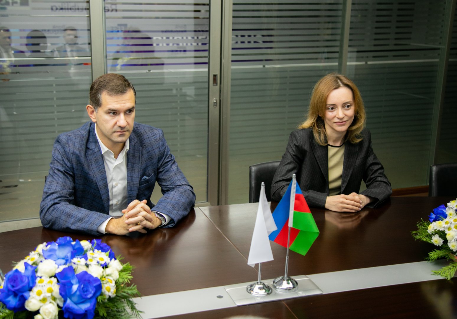 Bank Respublika and EFSE sign loan agreement to support entrepreneurship (PHOTO)