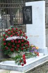 Почтена память Кямиля Рустамбекова (ФОТО)