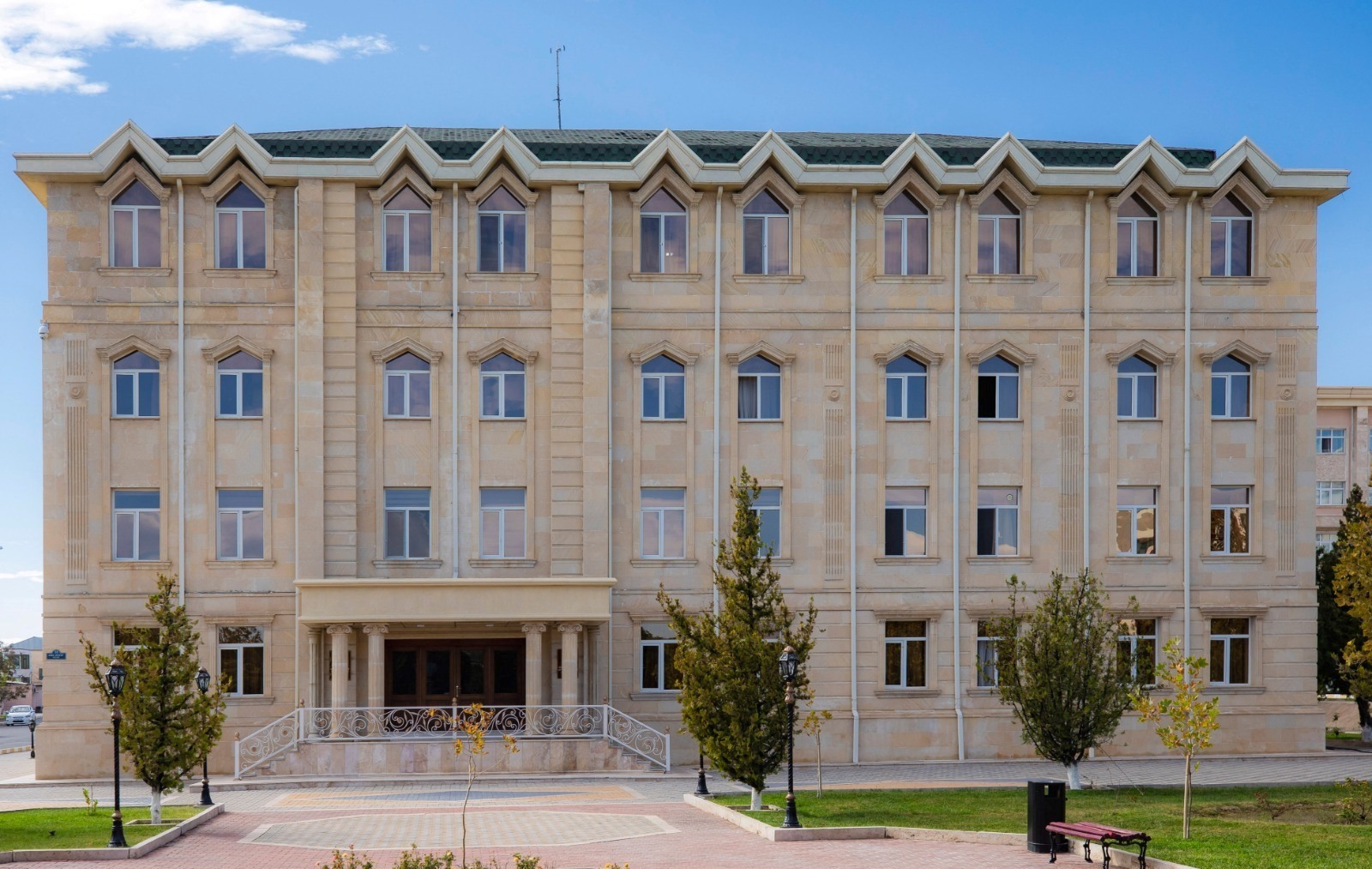 Увеличился оборот по кассовым аппаратам нового поколения в Нахчыване