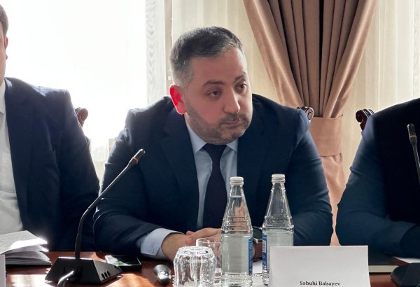 Azerbaijan designates safe solid waste landfills in territories liberated from occupation