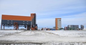 Kazakhstan launches nation's largest mining project in Aktobe region (PHOTO)