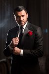 Эмин Агаларов выпустил альбом памяти великого Муслима Магомаева (ФОТО)