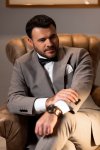 Эмин Агаларов выпустил альбом памяти великого Муслима Магомаева (ФОТО)