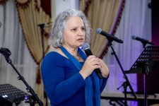 В Москве прошла VIII церемония награждения премией имени Сергея Вайнштейна (ФОТО)