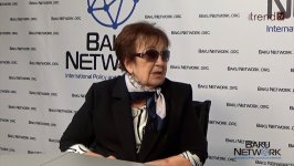 Азербайджан - единственная страна в современной истории,  освободившая все свои территории от вражеской оккупации — Надежда Исмаилова в передаче "Диалог с Тофиком Аббасовым" (ФОТО/ВИДЕО)
