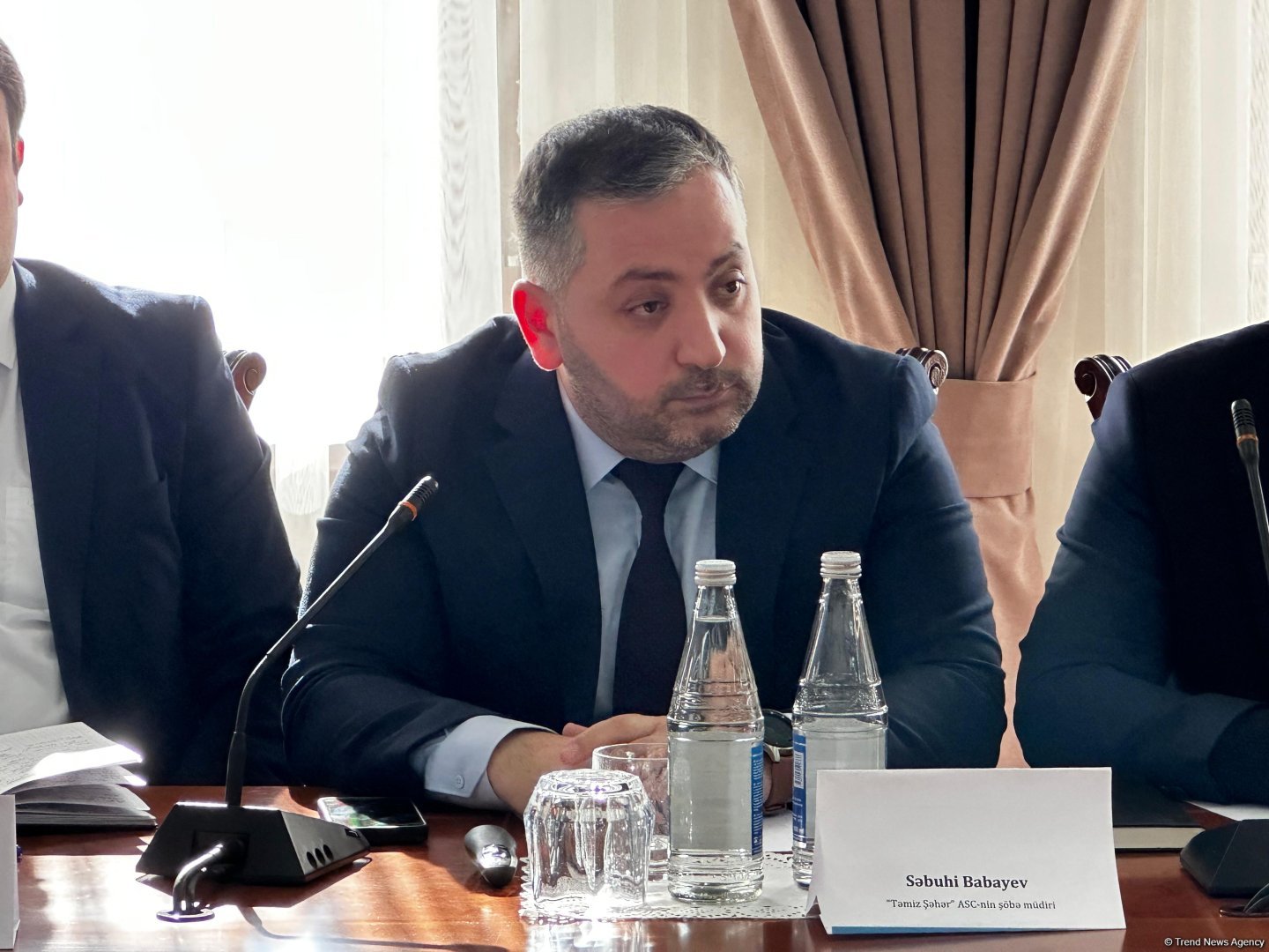 В Ходжалы, Агдере и Ходжавенде выбраны участки под полигоны для твердых отходов