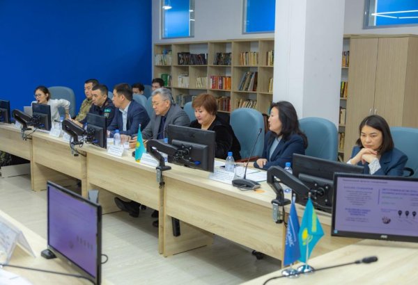 Kazakhstan, China intend to strengthen control over mutually supplied goods