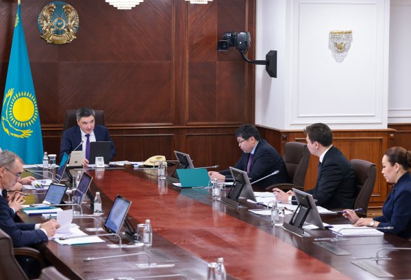 Kazakh Invest launches sector-centric investment strategy