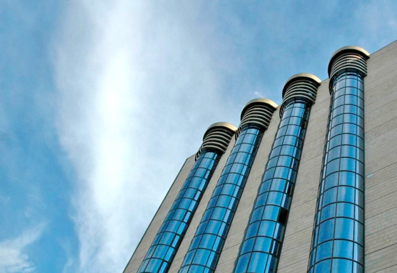 Uzbekistan reports stronger activity in foreign currency transactions