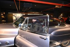 Месси и его товарищи по команде в Центре Гейдара Алиева! (ФОТО)