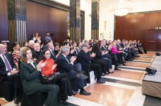 В Мадриде прошла презентация фотожурнала известного журналиста-фотографа Хервасио Санчеса о минной проблеме в Азербайджане (ФОТО)