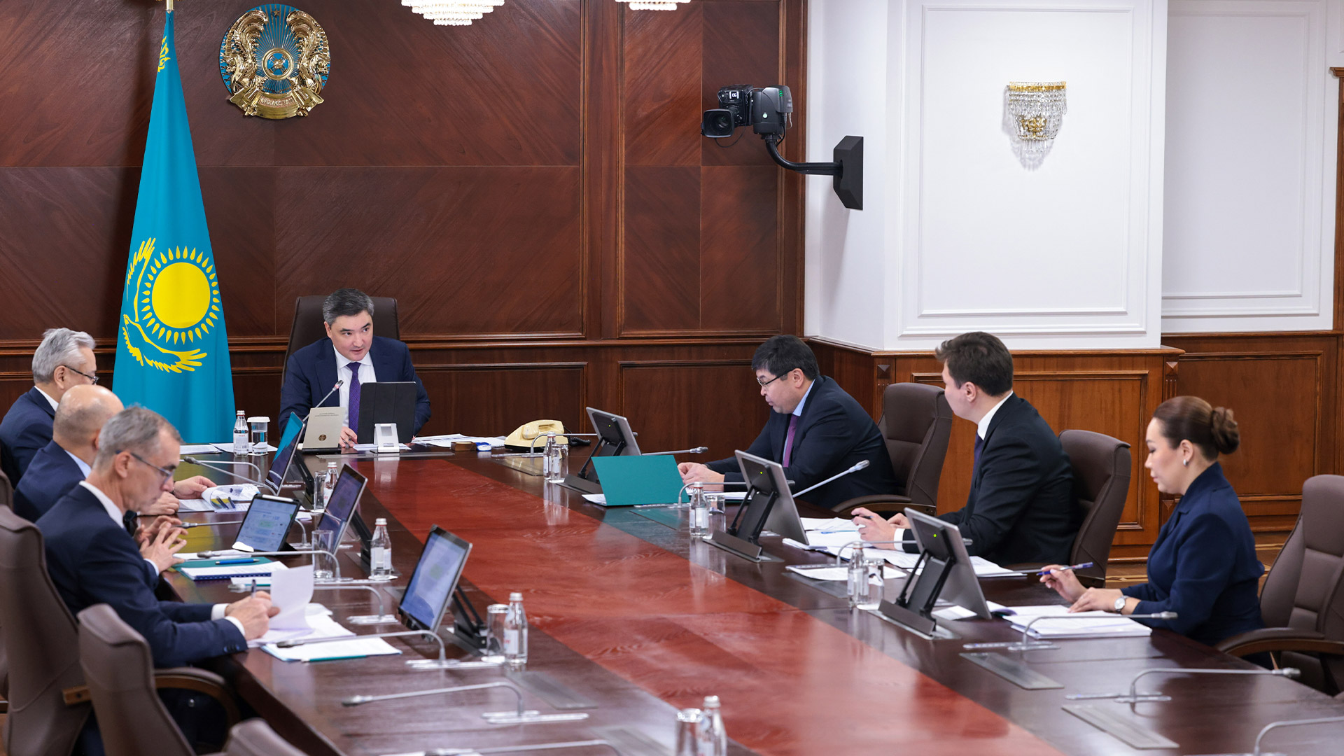 Kazakh Invest launches sector-centric investment strategy