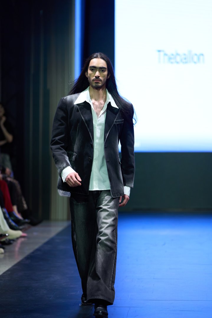 17-й сезон Azerbaijan Fashion Week: Модный диалог культур и устойчивое будущее (ФОТО)