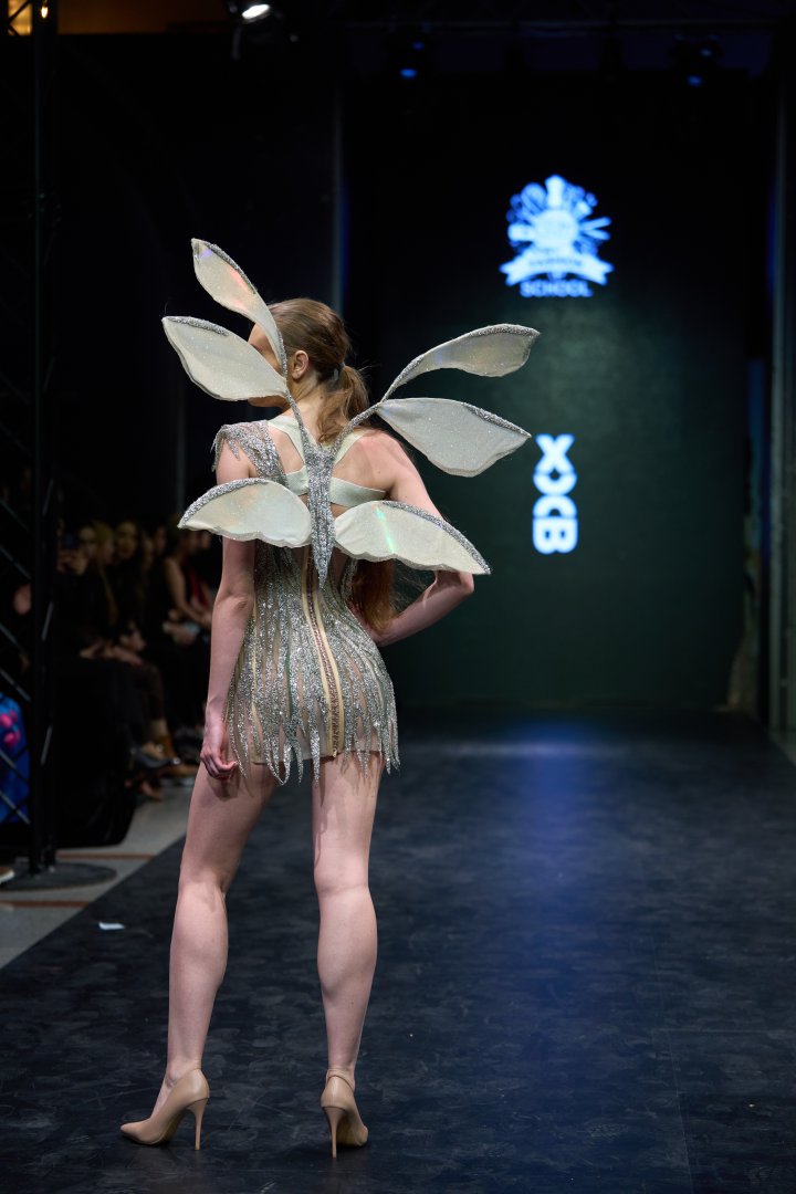 17-й сезон Azerbaijan Fashion Week: Модный диалог культур и устойчивое будущее (ФОТО)