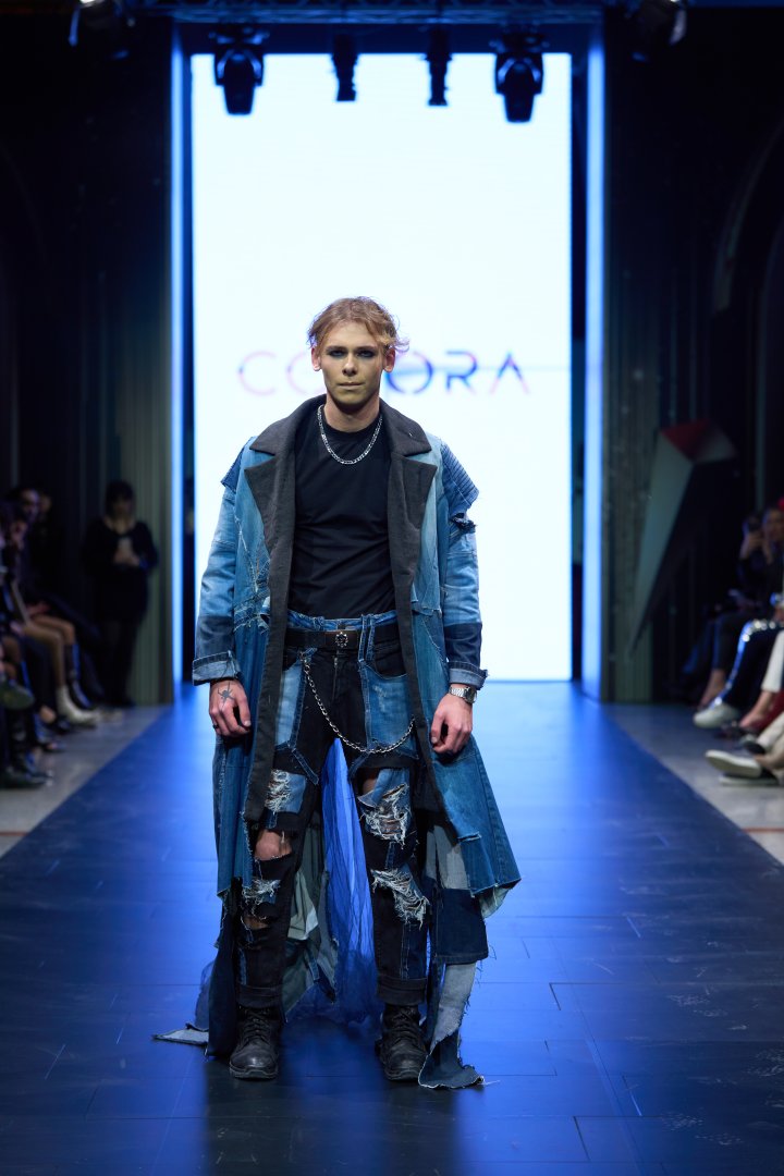 17-й сезон Azerbaijan Fashion Week: Модный диалог культур и устойчивое будущее (ФОТО)