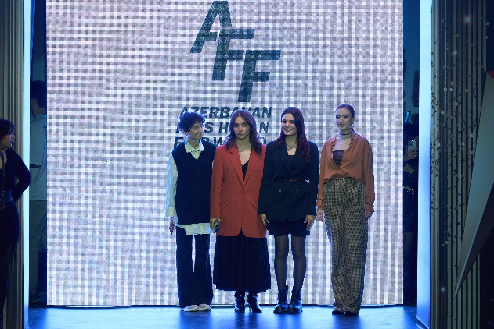 17-й сезон Azerbaijan Fashion Week: Модный диалог культур и устойчивое будущее (ФОТО)