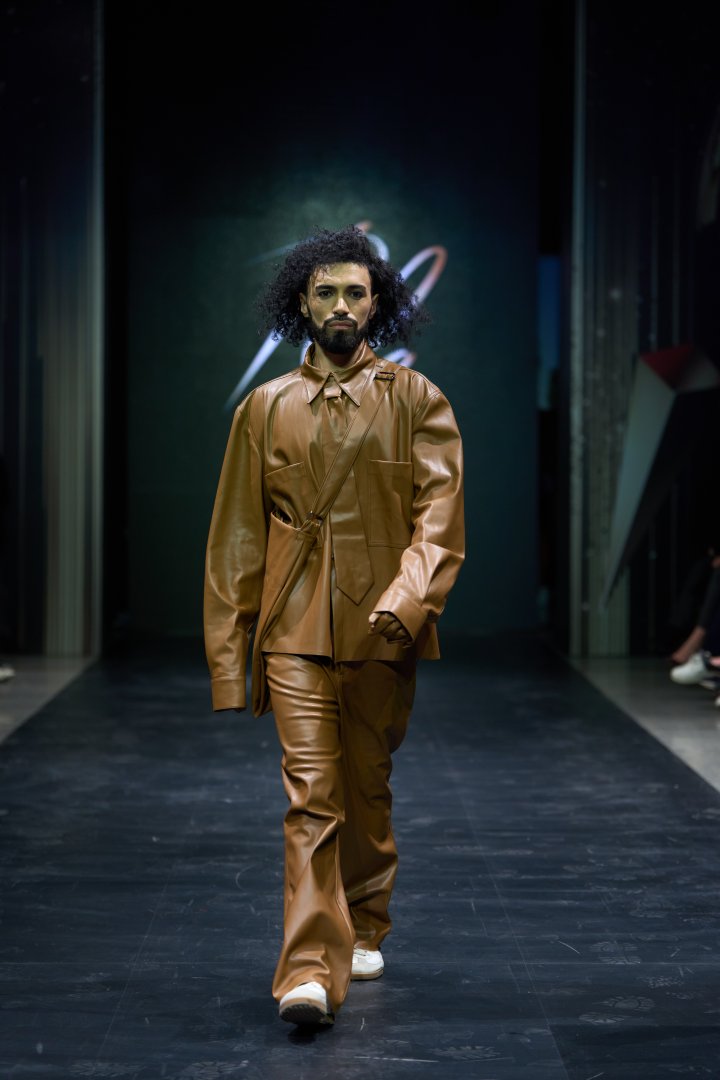 17-й сезон Azerbaijan Fashion Week: Модный диалог культур и устойчивое будущее (ФОТО)