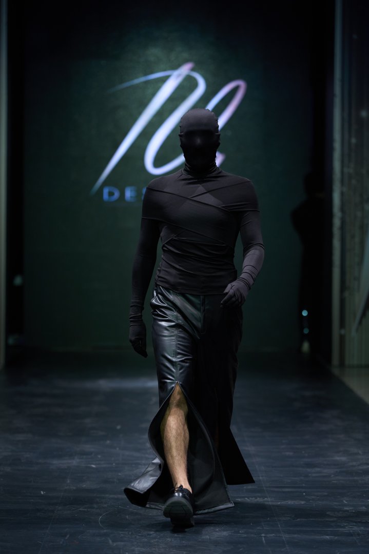 17-й сезон Azerbaijan Fashion Week: Модный диалог культур и устойчивое будущее (ФОТО)