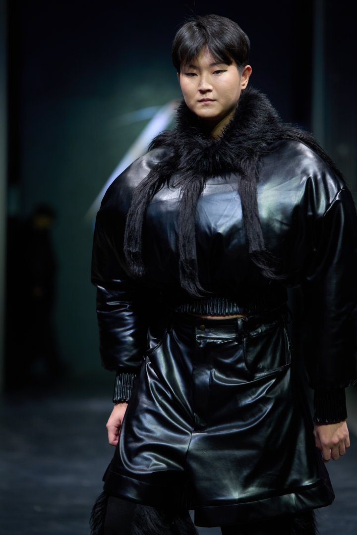 17-й сезон Azerbaijan Fashion Week: Модный диалог культур и устойчивое будущее (ФОТО)