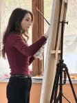 Венгрия глазами азербайджанских художников (ФОТО)