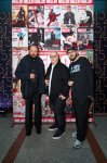 17-й сезон Azerbaijan Fashion Week: Модный диалог культур и устойчивое будущее (ФОТО)