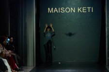 17-й сезон Azerbaijan Fashion Week: Модный диалог культур и устойчивое будущее (ФОТО)