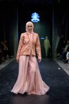 17-й сезон Azerbaijan Fashion Week: Модный диалог культур и устойчивое будущее (ФОТО)