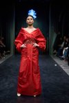 17-й сезон Azerbaijan Fashion Week: Модный диалог культур и устойчивое будущее (ФОТО)