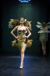 17-й сезон Azerbaijan Fashion Week: Модный диалог культур и устойчивое будущее (ФОТО)