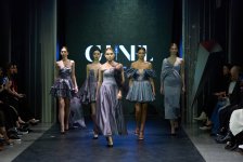 17-й сезон Azerbaijan Fashion Week: Модный диалог культур и устойчивое будущее (ФОТО)