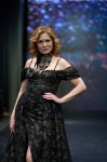17-й сезон Azerbaijan Fashion Week: Модный диалог культур и устойчивое будущее (ФОТО)