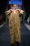 17-й сезон Azerbaijan Fashion Week: Модный диалог культур и устойчивое будущее (ФОТО)