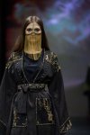 17-й сезон Azerbaijan Fashion Week: Модный диалог культур и устойчивое будущее (ФОТО)