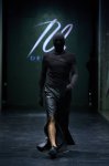 17-й сезон Azerbaijan Fashion Week: Модный диалог культур и устойчивое будущее (ФОТО)