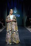 17-й сезон Azerbaijan Fashion Week: Модный диалог культур и устойчивое будущее (ФОТО)