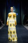 17-й сезон Azerbaijan Fashion Week: Модный диалог культур и устойчивое будущее (ФОТО)
