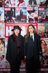 17-й сезон Azerbaijan Fashion Week: Модный диалог культур и устойчивое будущее (ФОТО)