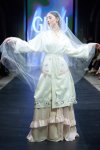 17-й сезон Azerbaijan Fashion Week: Модный диалог культур и устойчивое будущее (ФОТО)