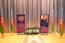 В азербайджанской армии прошли мероприятия по случаю Дня памяти великого лидера Гейдара Алиева (ФОТО)