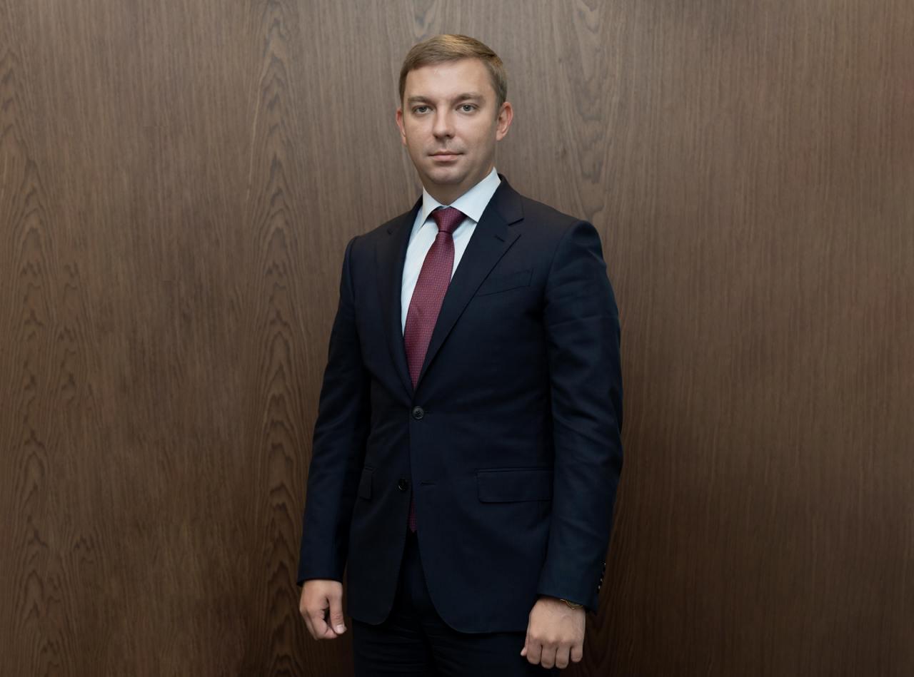 KazMunayGas appoints new chairman of board for its subsidiary