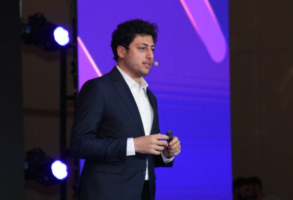 Azerbaijan's Innovation Agency outlines its plans for 2025