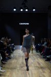 Закрытый показ коллекции Игоря Чапурина стал ярким завершением 17-го сезона Azerbaijan Fashion Week (ФОТО)
