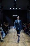 Закрытый показ коллекции Игоря Чапурина стал ярким завершением 17-го сезона Azerbaijan Fashion Week (ФОТО)